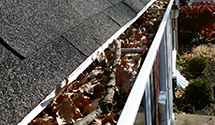 Gutter Guards